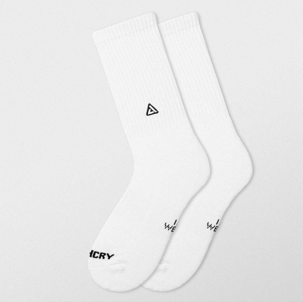 APTHCRY® Crew 3.0 Socks